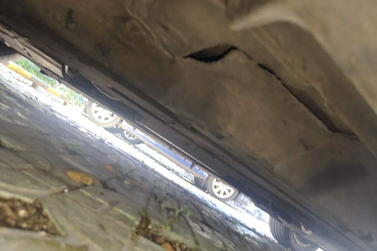 Used Ford Mondeo 2013 2.0L GTDi 200 Luxury Model Chassis Front Right