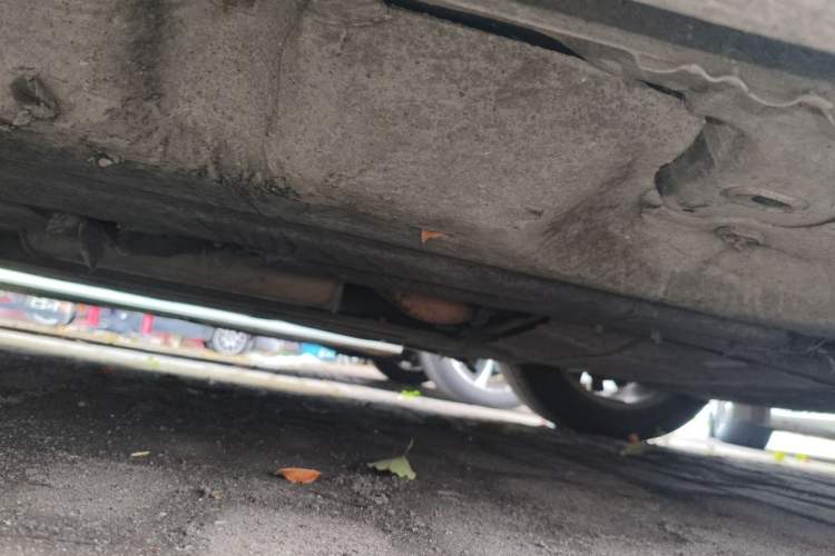 Used Ford Mondeo 2013 2.0L GTDi 200 Fashion Edition Chassis Front Right