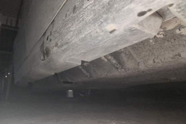 Used Ford Mondeo 2013 1.5L GTDi180 Fashion Edition Chassis Front Right