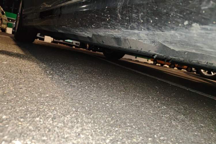 Used Ford Mondeo 2013 1.5L GTDi180 Fashion Edition Chassis Front Right