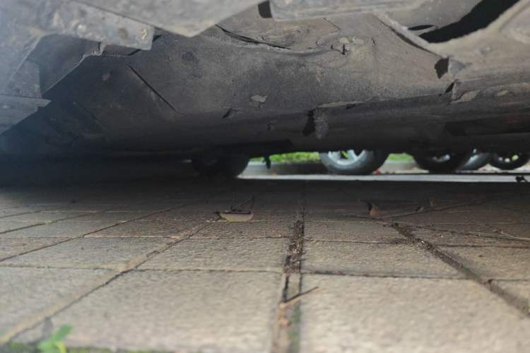 Used Ford Mondeo 2013 2.0L GTDi 200 Fashion Edition Chassis Front Right