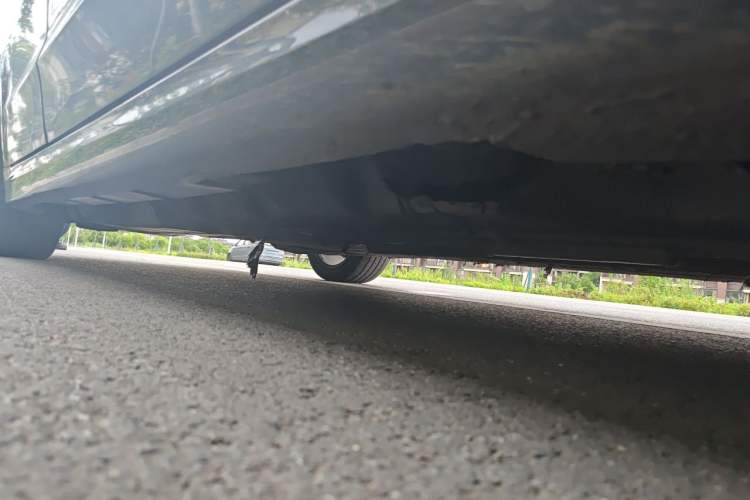 Used Ford Mondeo 2013 2.0L GTDi240 Luxury Sport Model Chassis Front Right