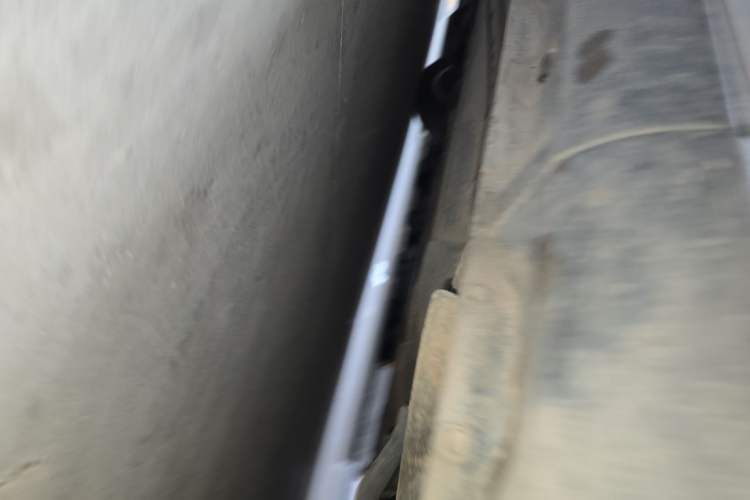 Used Ford Mondeo 2013 2.3L Luxury Model Chassis Front Right