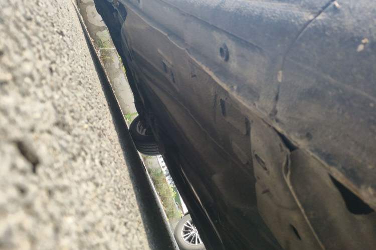 Used Ford Mondeo 2013 2.3L Luxury Model Chassis Front Right