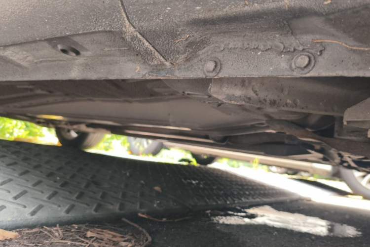 Used Ford Mondeo 2013 2.3L Fashion Edition Chassis Front Right