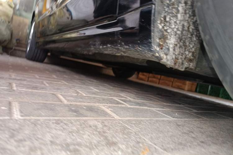 Used Ford Mondeo 2013 2.0L GTDi 200 Fashion Edition Chassis Front Right
