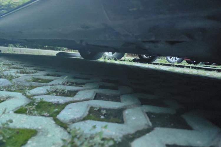 Used Ford Mondeo 2013 2.0L GTDi 200 Luxury Model Chassis Front Right