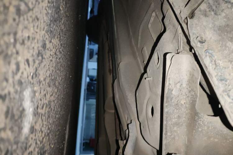 Used Ford Mondeo 2013 2.3L Fashion Edition Chassis Front Right