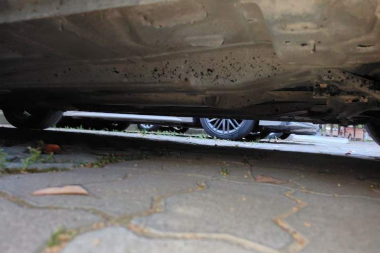 Used Ford Mondeo 2013 2.3L Fashion Edition Chassis Front Right