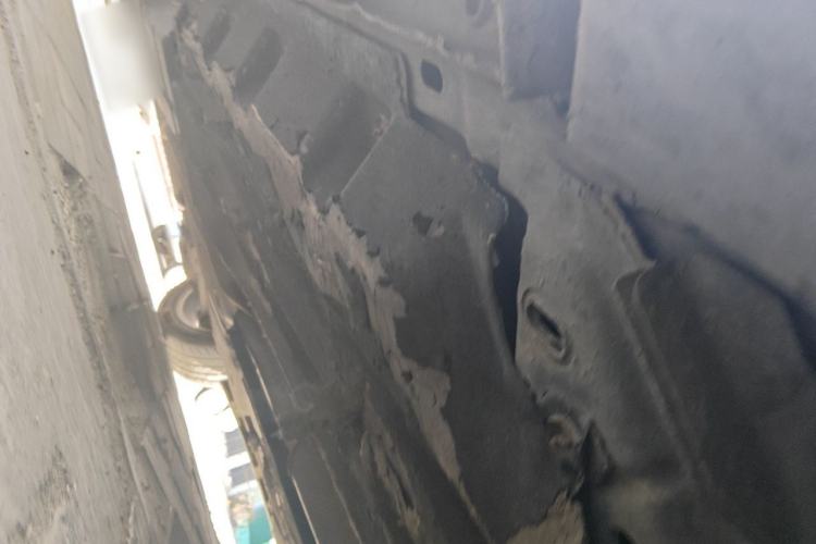 Used Ford Mondeo 2013 2.0L GTDi 200 Luxury Model Chassis Front Right