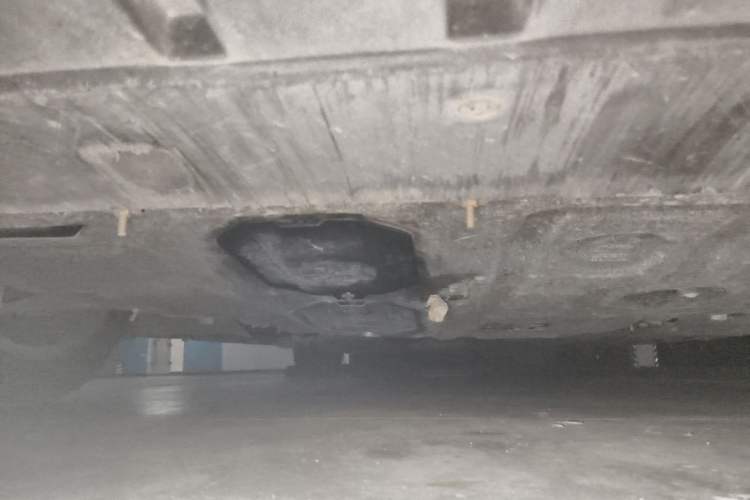 Used Ford Mondeo 2013 1.5L GTDi180 Fashion Edition Chassis Front