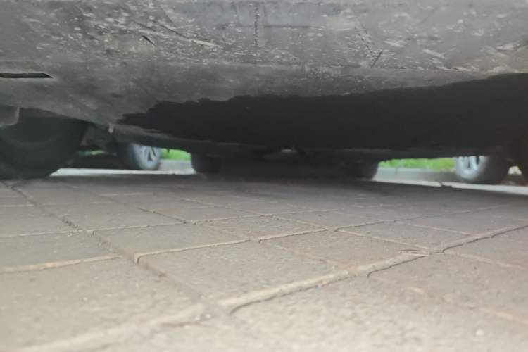 Used Ford Mondeo 2013 2.0L GTDi 200 Fashion Edition Chassis Front