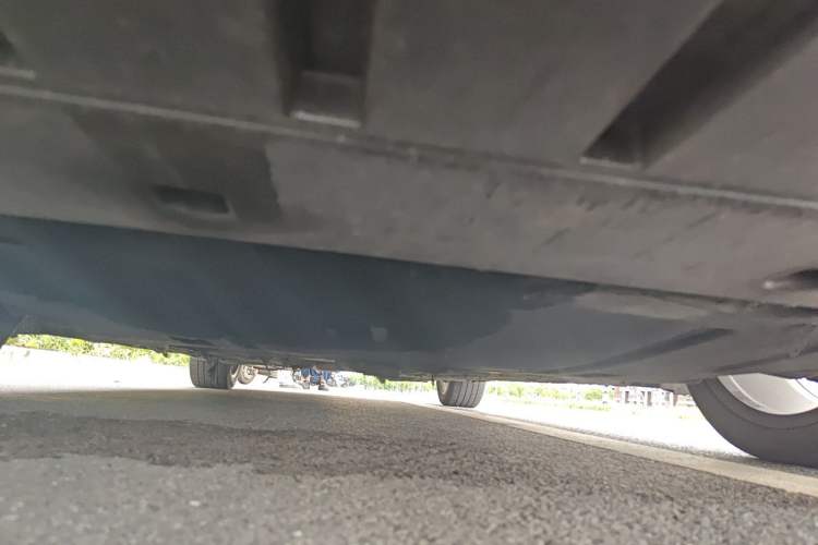 Used Ford Mondeo 2013 2.0L GTDi240 Luxury Sport Model Chassis Front