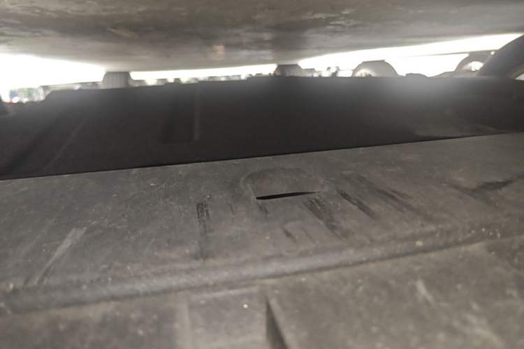 Used Ford Mondeo 2013 2.0L GTDi240 Ultimate Edition Chassis Front