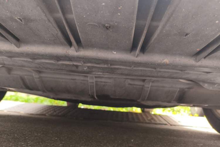 Used Ford Mondeo 2013 2.3L Fashion Edition Chassis Front