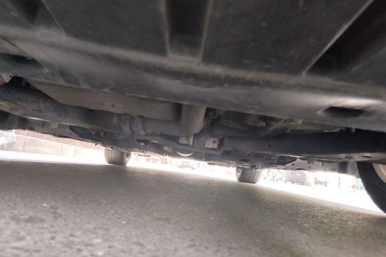 Used Ford Mondeo 2013 2.0L GTDi240 Luxury Sport Model Chassis Front