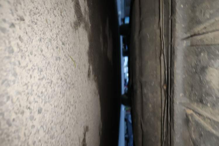 Used Ford Mondeo 2013 2.3L Fashion Edition Chassis Front