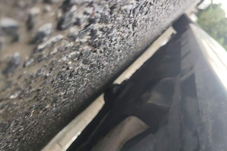 Used Ford Mondeo 2013 2.0L GTDi 200 Luxury Model Chassis Rear Left