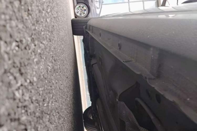 Used Ford Mondeo 2013 2.3L Luxury Model Chassis Rear Left