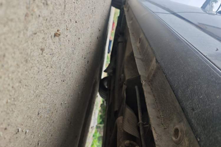 Used Ford Mondeo 2013 2.3L Fashion Edition Chassis Rear Left