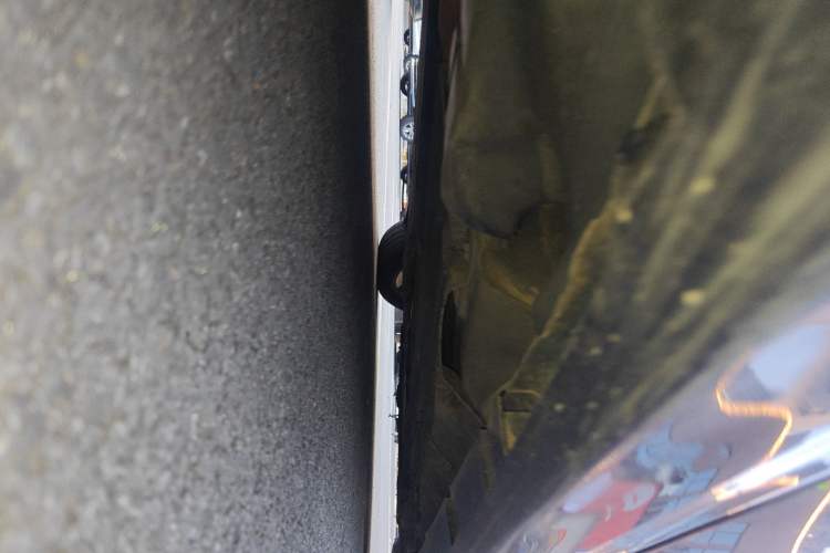 Used Ford Mondeo 2013 2.0L GTDi 200 Luxury Model Chassis Rear Right