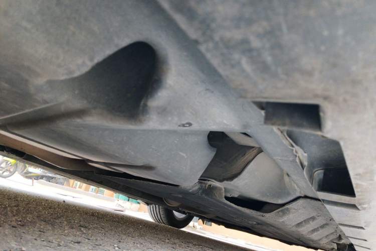 Used Ford Mondeo 2013 1.5L GTDi180 Fashion Edition Chassis Rear Right