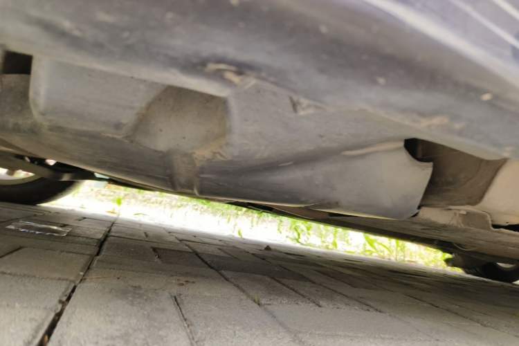 Used Ford Mondeo 2013 1.5L GTDi180 Fashion Edition Chassis Rear Right