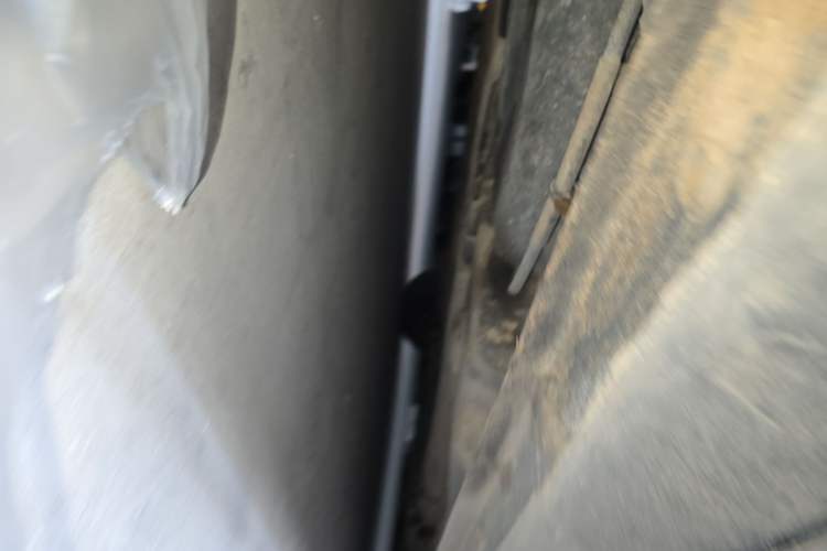 Used Ford Mondeo 2013 2.3L Luxury Model Chassis Rear Right
