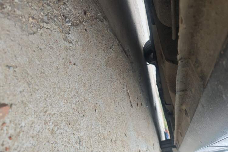 Used Ford Mondeo 2013 2.3L Fashion Edition Chassis Rear Right