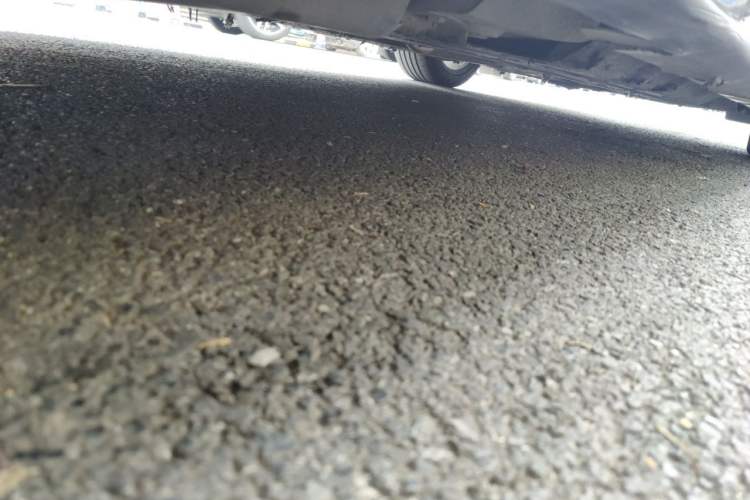 Used Ford Mondeo 2013 2.0L GTDi240 Flagship Edition Chassis Rear Right