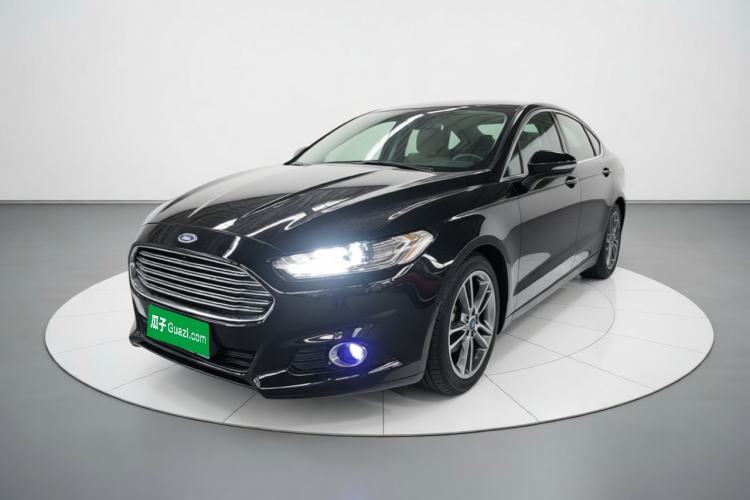 Used Ford Mondeo 2013 2.0L GTDi240 Luxury Sport Model Guazi used car, China used car export, Used car for sale, Used Ford cars, Cheapest cars for sale