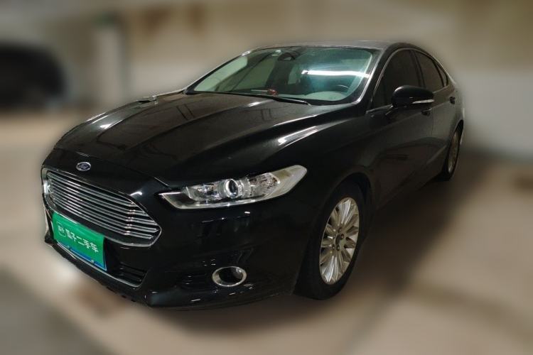 Used Ford Mondeo 2013 2.0L GTDi 200 Fashion Edition Guazi used car, China used car export, Used car for sale, Used cars, Cheapest cars for sale