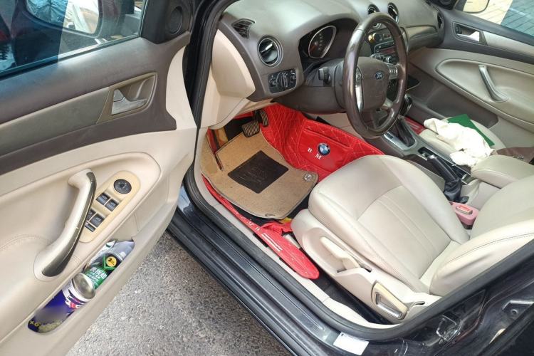 Used Ford Mondeo 2013 2.3L Fashion Edition Driver Seat