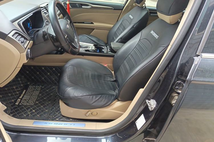 Used Ford Mondeo 2013 2.0L GTDi 200 Fashion Edition Driver Seat