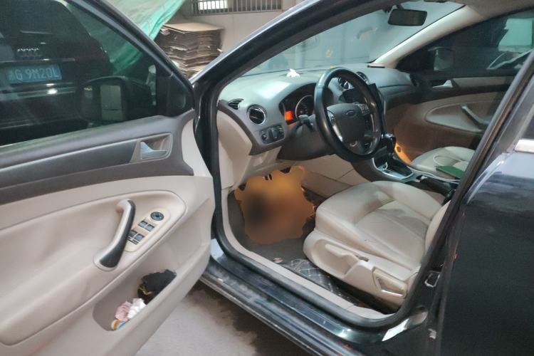 Used Ford Mondeo 2013 2.3L Fashion Edition Driver Seat