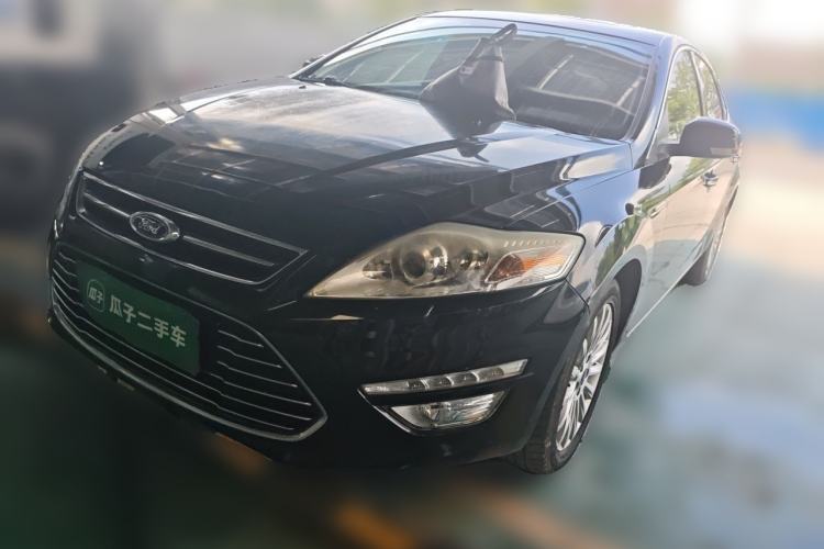 Used Ford Mondeo 2013 2.3L Luxury Model Guazi used car, China used car export, Used car for sale, Used  cars, Cheapest cars for sale