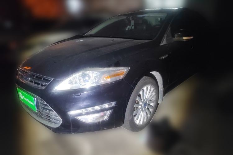 Used Ford Mondeo 2013 2.3L Luxury Model Guazi used car, China used car export, Used car for sale, Used cars, Cheapest cars for sale