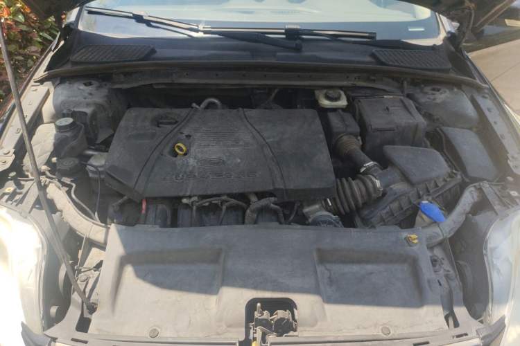 Used Ford Mondeo 2013 2.3L Fashion Edition Engine Bay