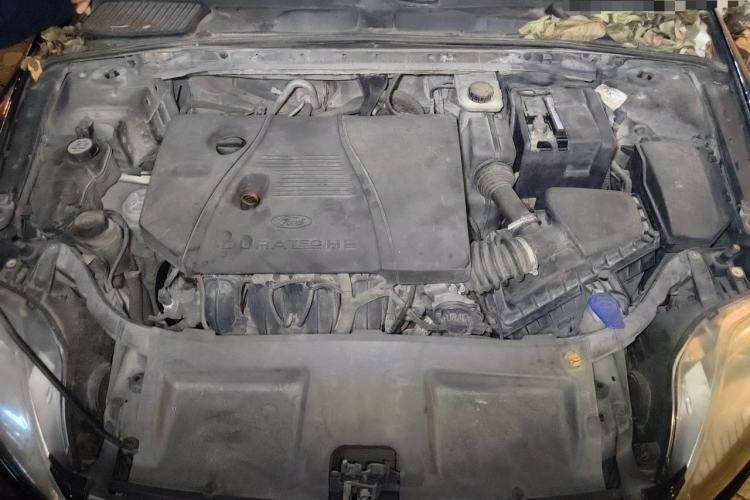 Used Ford Mondeo 2013 2.3L Fashion Edition Engine Bay
