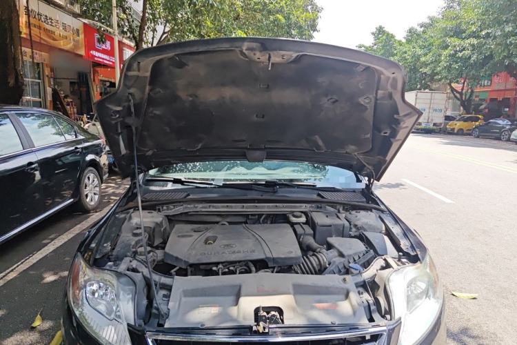 Used Ford Mondeo 2013 2.3L Fashion Edition Engine Bay