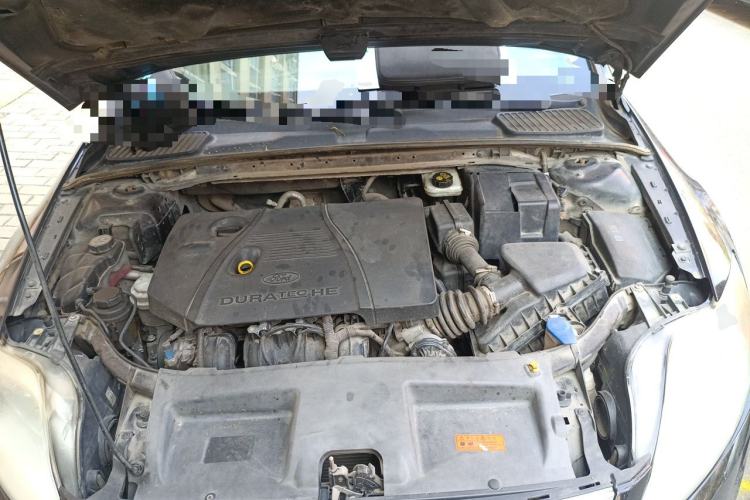 Used Ford Mondeo 2013 2.3L Fashion Edition Engine Bay