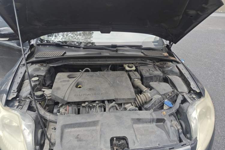 Used Ford Mondeo 2013 2.3L Fashion Edition Engine Bay