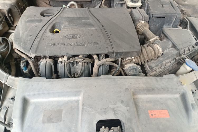 Used Ford Mondeo 2013 2.3L Fashion Edition Engine Bay