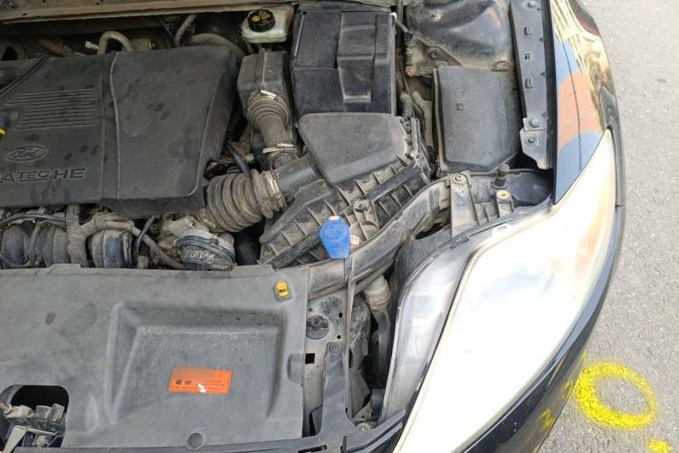 Used Ford Mondeo 2013 2.3L Fashion Edition Engine Bay Left