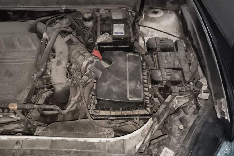 Used Ford Mondeo 2013 1.5L GTDi180 Fashion Edition Engine Bay Left