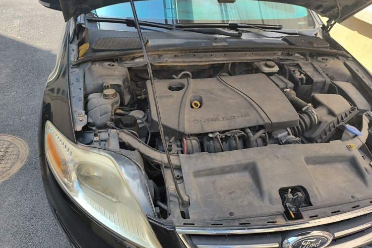 Used Ford Mondeo 2013 2.3L Fashion Edition Engine Bay Right