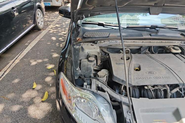 Used Ford Mondeo 2013 2.3L Fashion Edition Engine Bay Right