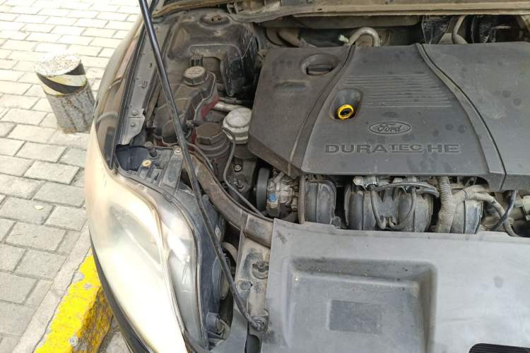 Used Ford Mondeo 2013 2.3L Fashion Edition Engine Bay Right
