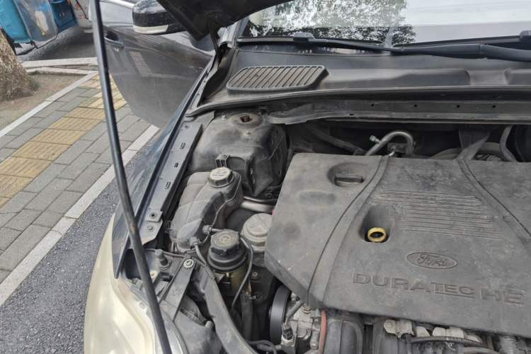 Used Ford Mondeo 2013 2.3L Fashion Edition Engine Bay Right