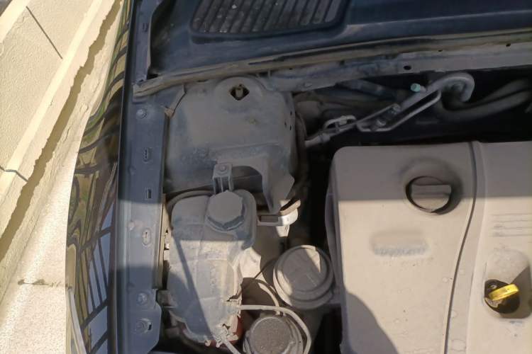 Used Ford Mondeo 2013 2.3L Fashion Edition Engine Bay Right